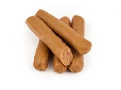 KEKSDIEB Leckerli Hundewiener Rind, 180 g -Hundewelt Verkäufe 217805131 xxl