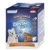 Nobby Kausnack StarSnack Dental Sticks mini, 28 Stück, 252 g