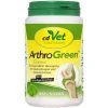 CdVet Hunde-Nahrungsergänzung ArthroGreen Classic, 165 g