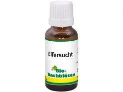 CdVet Hunde-Nahrungsergänzung Bio-Bachblüten, Eifersucht, 20 ml