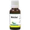 CdVet Hunde-Nahrungsergänzung Bio-Bachblüten, Weichei, 20 ml