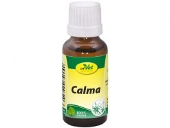 CdVet Hunde-Nahrungsergänzung Calma, 20 ml