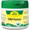 CdVet Hunde-Nahrungsergänzung CBD Pulver, 250 g