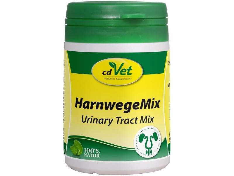 CdVet Hunde-Nahrungsergänzung HarnwegeMix, 30 g 1 CdVet Hunde-Nahrungsergänzung HarnwegeMix, 30 g