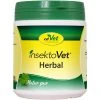 CdVet Hunde-Nahrungsergänzung InsektoVet Herbal, 250 g