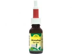 CdVet Ohrenreiniger Ohrenpflege, 20 ml
