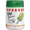 CdVet Hunde-Nahrungsergänzung petGelato, HägenRübli, 50 g