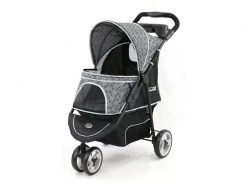 InnoPet Buggy Allure, Onyx