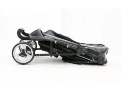 InnoPet Buggy Allure, Onyx -Hundewelt Verkäufe 218158304 xxl