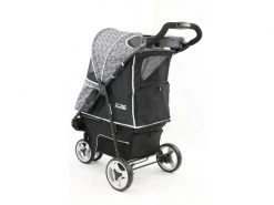 InnoPet Buggy Allure, Onyx -Hundewelt Verkäufe 218158320 xxl 1