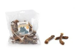 Beeztees Kausnack Hühnerhälse, 200 g