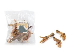 Beeztees Kausnack Hühnerfüsse, 200 g