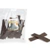 Beeztees Kausnack Hirsch Streifen, 200 g