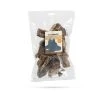 Beeztees Kausnack Rinderlunge, 150 g