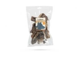 Beeztees Kausnack Rinderlunge, 150 g