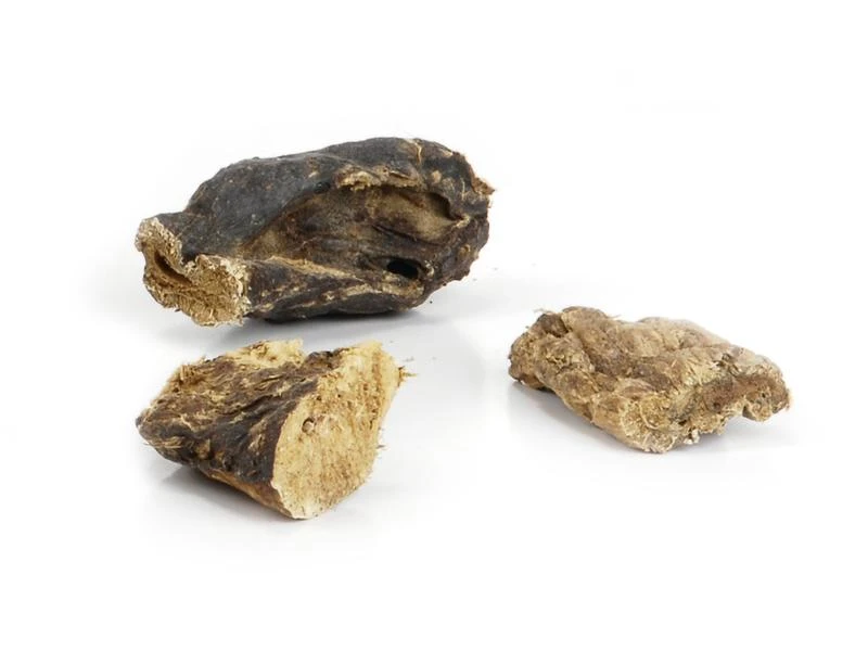 Beeztees Kausnack Rinderlunge, 150 g 2 Beeztees Kausnack Rinderlunge, 150 g – Bild 2