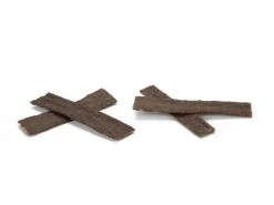 Beeztees Kausnack Hirsch Streifen, 200 g -Hundewelt Verkäufe 218326281 xxl