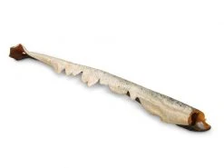 Beeztees Kausnack Fette Lachshaut, 1 Stück -Hundewelt Verkäufe 218326311 xxl