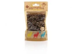 Carnello Leckerli Alpenglück Luftsprung, 60 g