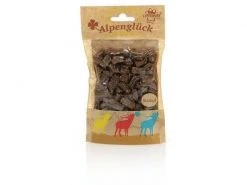 Carnello Leckerli Alpenglück Federleicht, 60 g