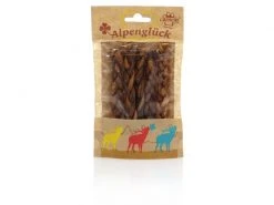 Carnello Kausnack Alpenglück Glückssträhnchen, 5 Stück