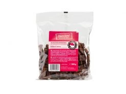 Chewies Leckerli Training Maxi Seelachsknöchelchen, 200 g 5 Chewies Leckerli Training Maxi Seelachsknöchelchen, 200 g -Hundewelt Verkäufe 219064934 xxl