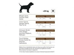 Chewies Kaffeeholz-Kaustab, M -Hundewelt Verkäufe 219065886 xxl