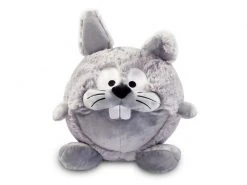 Wolters Hunde-Spielzeug Osterhase, 23 cm