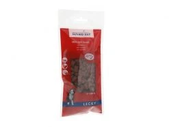 LECKY Snack Mini Soft Snack mit Lamm, 130 g