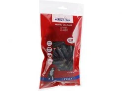 LECKY Snack Mobility Mini Snack mit Kollagen, 250 g