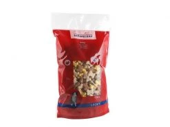 LECKY Biscuits Babys Mini-Knöchlein, 750 g