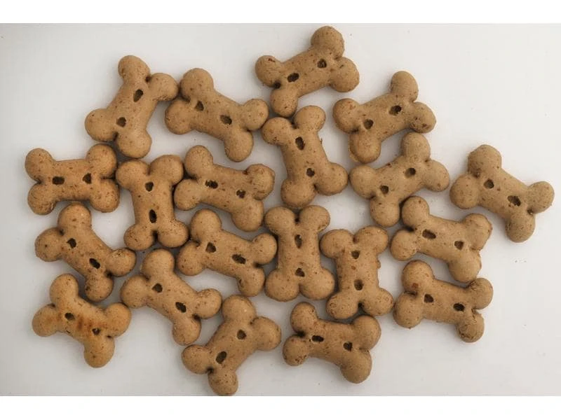 LECKY Biscuits Mini-Light, 350 g 2 LECKY Biscuits Mini-Light, 350 g – Bild 2