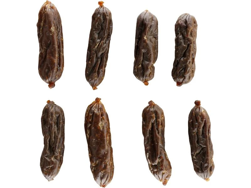 LECKY Snack Mobility Mini Snack mit Kollagen, 250 g 2 LECKY Snack Mobility Mini Snack mit Kollagen, 250 g – Bild 2