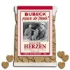 Bubeck Snack Kleine Herzen, 210 g