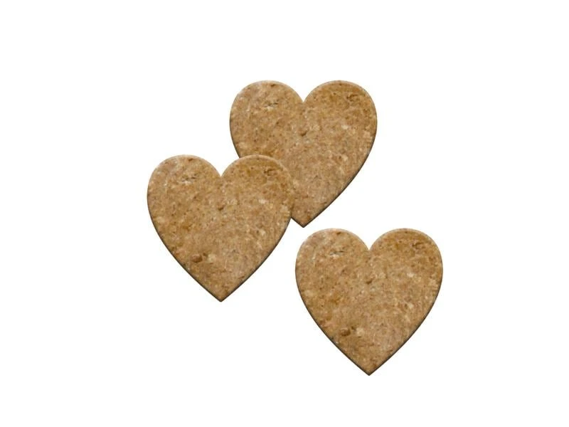 Bubeck Snack Kleine Herzen, 210 g 2 Bubeck Snack Kleine Herzen, 210 g – Bild 2