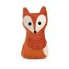 Designed by Lotte Hunde-Spielzeug Fuchs Vido, 25.5 cm