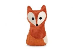 Designed by Lotte Hunde-Spielzeug Fuchs Vido, 25.5 cm