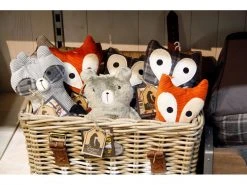 Designed by Lotte Hunde-Spielzeug Bär Lema, 25.5 cm -Hundewelt Verkäufe 219786787 xxl 1