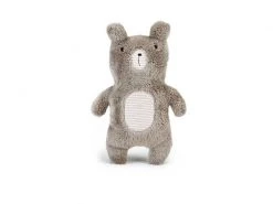 Designed by Lotte Hunde-Spielzeug Bär Lema, 25.5 cm