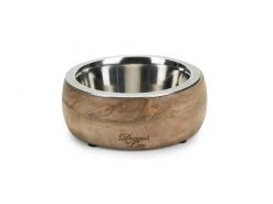 Designed by Lotte Edelstahlnapf Mandira, ø 16.5 cm