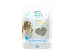 Dog's Health Leckerli z'Nüni, 400 g