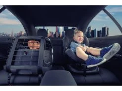 4pets Transportbox Caree Black Series -Hundewelt Verkäufe 220239728 xxl