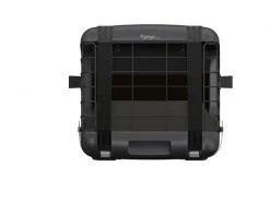 4pets Transportbox Caree Black Series -Hundewelt Verkäufe 220239756 xxl