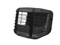 4pets Transportbox Caree Black Series -Hundewelt Verkäufe 220239773 xxl