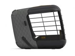 4pets Transportbox Caree Smoked Pearl -Hundewelt Verkäufe 220241057 xxl