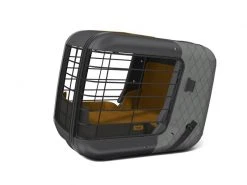 4pets Transportbox Caree Smoked Pearl -Hundewelt Verkäufe 220241060 xxl