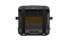 4pets Transportbox Caree Smoked Pearl -Hundewelt Verkäufe 220241074 xxl