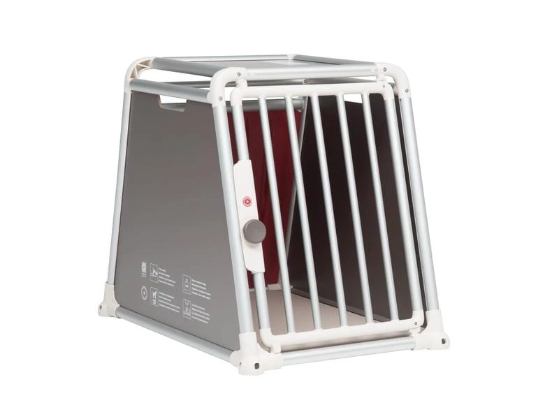 4pets Transportbox ECO 2 Medium 2 4pets Transportbox ECO 2 Medium – Bild 2