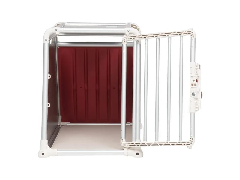 4pets Transportbox ECO 2 Medium 3 4pets Transportbox ECO 2 Medium – Bild 3