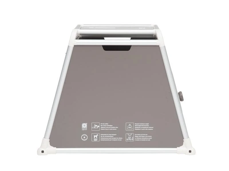 4pets Transportbox ECO 2 Medium 5 4pets Transportbox ECO 2 Medium – Bild 5